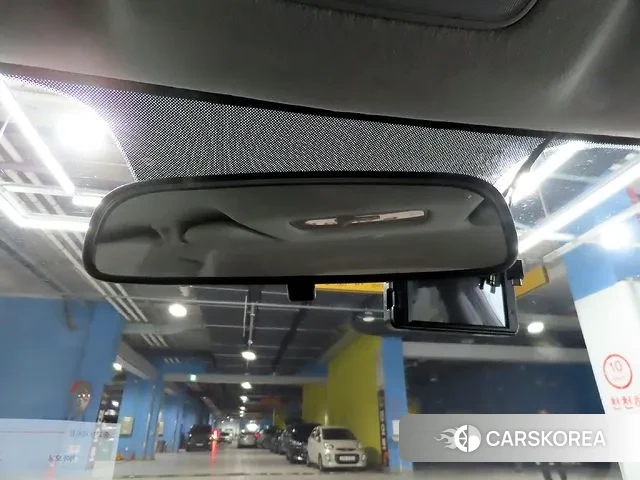 Kia Morning Urban (JA) id 3468413 из Кореи 7