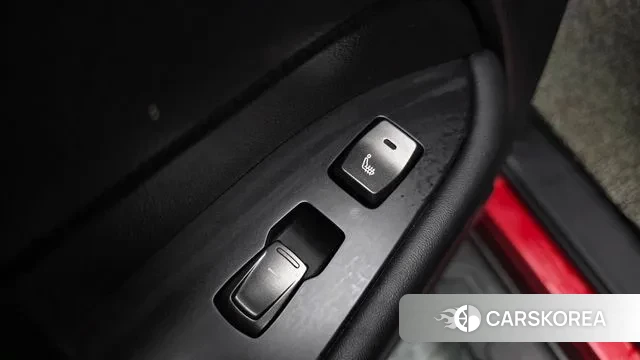 Ssangyong Rexton Sports Cannes id 3469502 из Кореи 7