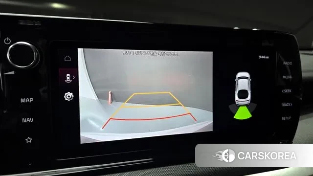 Kia K5 3rd generation id 3343721 из Кореи 7