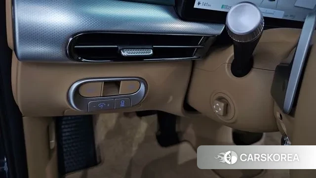 Genesis GV60 id 3212664 из Кореи 7