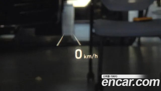 Genesis G70 id 2850629 из Кореи 7