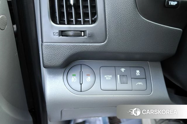 Hyundai The New Grand Starex id 4447329 из Кореи 7