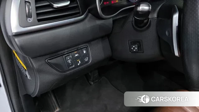 Genesis G70 id 3766363 из Кореи 7