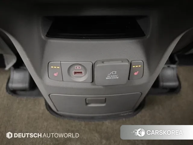 Kia The New Carnival id 3733671 из Кореи 7