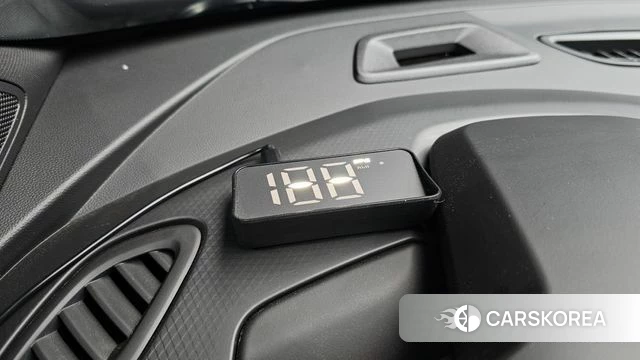Chevrolet (GM Daewoo) Trax Crossover id 4349080 из Кореи 7