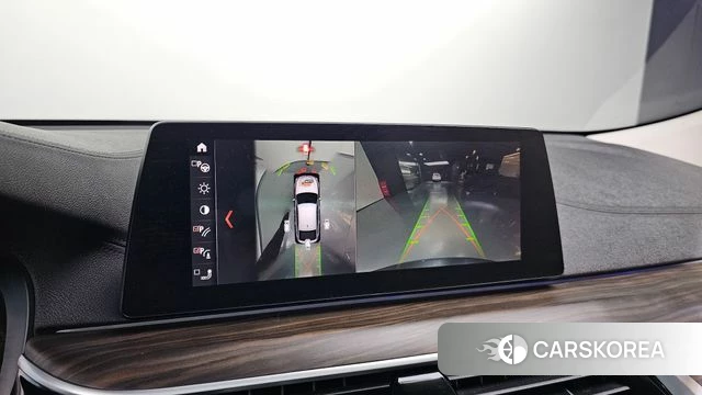 BMW 6 Series GT (G32) id 3873273 из Кореи 7