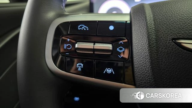 Genesis G80 (RG3) id 4773129 из Кореи 7