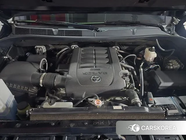 Toyota Tundra id 3247435 из Кореи 7