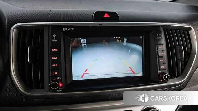 Kia The New Ray id 3904520 из Кореи 7