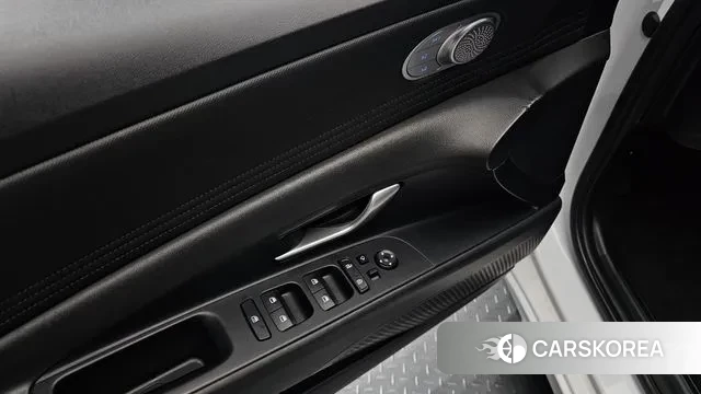 Hyundai Avante (CN7) id 3328637 из Кореи 7