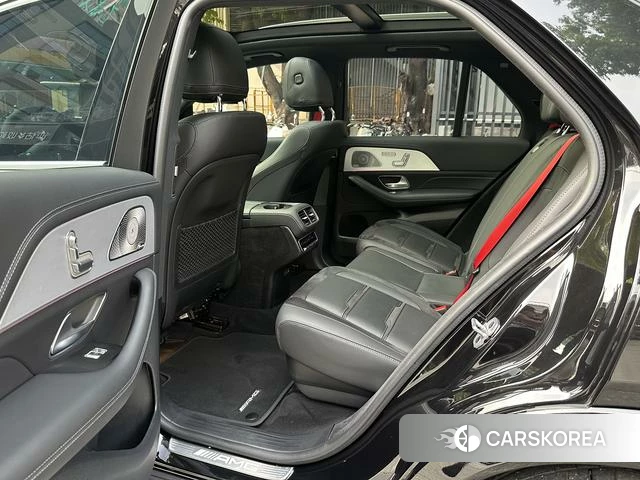 Mercedes-Benz GLE AMG id 4264961 из Китая 7