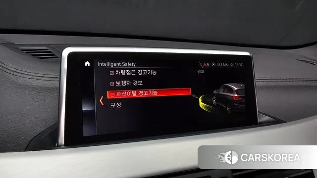 BMW X1 (F48) id 3777059 из Кореи 7