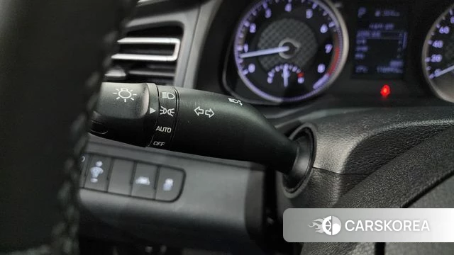 Hyundai The New Avante AD id 3936646 из Кореи 7