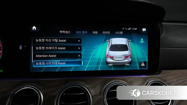 Mercedes-Benz E-Class W213 id 3811953 из Кореи 7