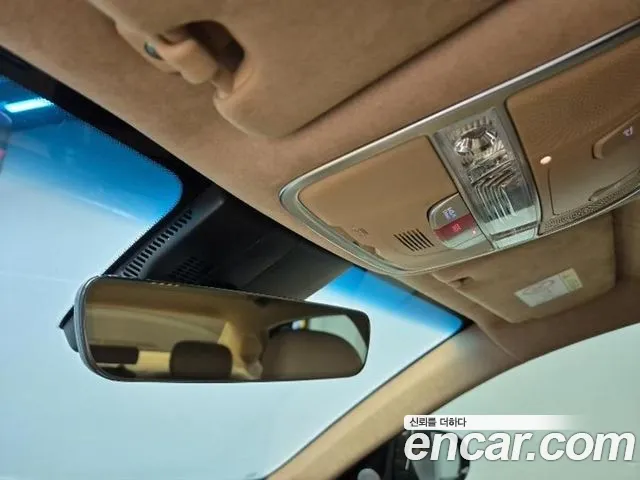 Kia The New K9 2nd generation id 2712998 из Кореи 7