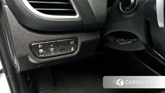 Kia The New Seltos id 3252075 из Кореи 7