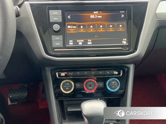 Volkswagen Tiguan L id 4213775 из Китая 7