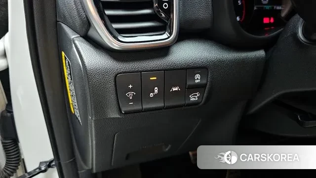 Kia Sportage The Bold id 3060640 из Кореи 7