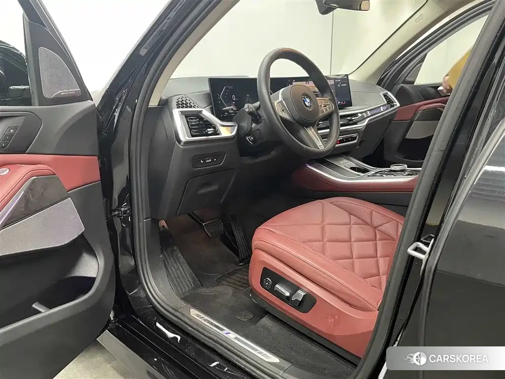 BMW X5 id 4570770 из Китая 7