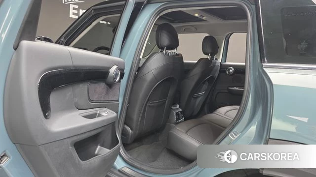 Mini Cooper Countryman id 4608136 из Кореи 7