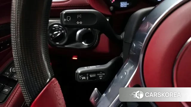 Porsche 718 Boxster id 3689883 из Кореи 7