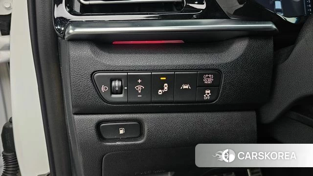 Kia The New Niro id 3917007 из Кореи 7