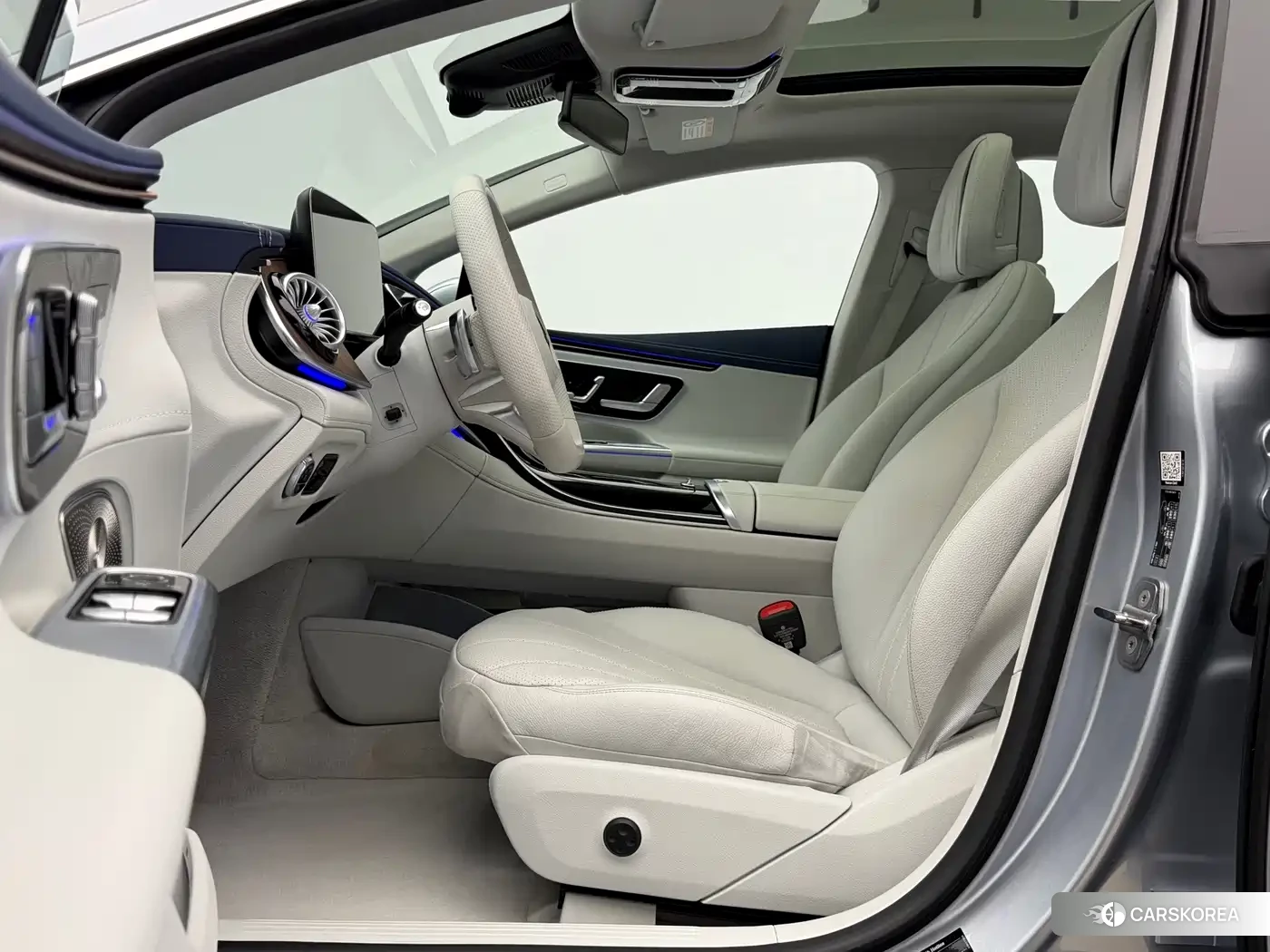 Mercedes-Benz EQE id 4681178 из Китая 7