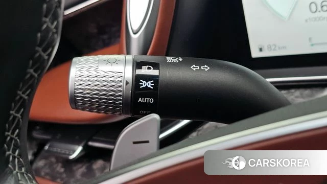 Genesis G90 (RS4) id 4720296 из Кореи 7