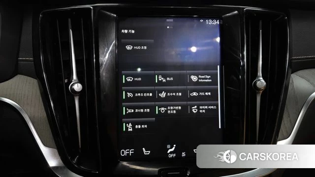 Volvo V60 Cross-Country 2nd Generation id 3885578 из Кореи 7