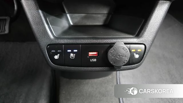 Kia The New Kia Ray id 4958327 из Кореи 7