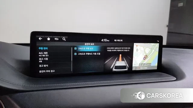 Genesis GV80 id 3168969 из Кореи 7