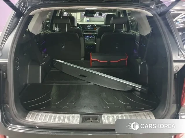 Hyundai Palisade id 2965323 из Кореи 7