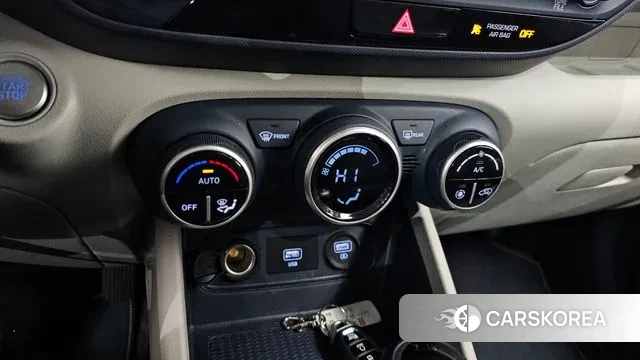 Hyundai Venue id 3561914 из Кореи 7