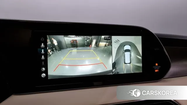 Hyundai Palisade id 3017456 из Кореи 7