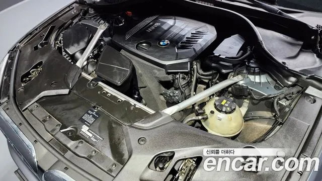 BMW 5 Series (G30) id 2731364 из Кореи 7