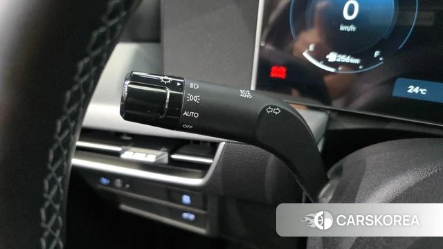 Hyundai Sonata D Edge (DN8) id 4400484 из Кореи 7