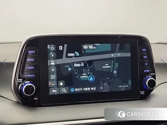 Hyundai All New Tucson id 3672628 из Кореи 7