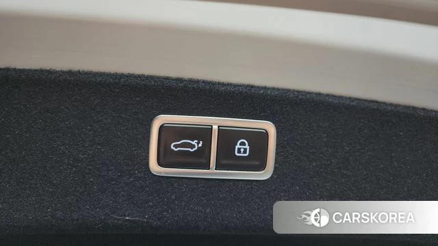 Genesis G80 (RG3) id 4607737 из Кореи 7