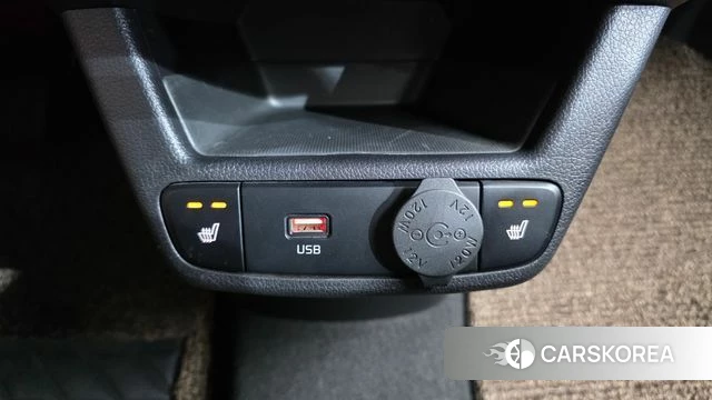 Kia The New Ray id 4716453 из Кореи 7
