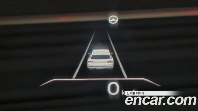 Genesis GV80 id 2715531 из Кореи 7