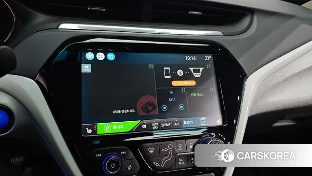 Chevrolet (GM Daewoo) Bolt EV id 3038911 из Кореи 7