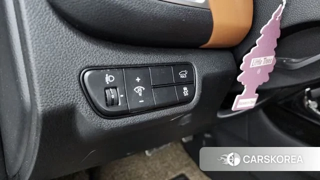 Kia The New Seltos id 3503148 из Кореи 7