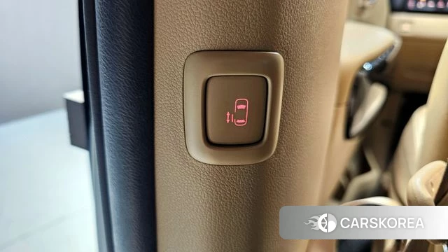 Kia The New Carnival id 3924299 из Кореи 7