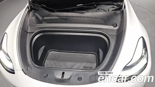 Tesla Model Y id 2618224 из Кореи 7