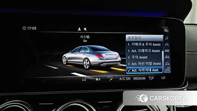 Mercedes-Benz E-Class W213 id 3112718 из Кореи 7