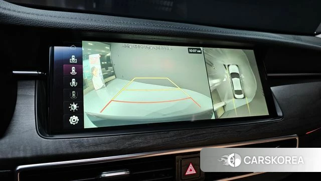 Kia K7 Premier id 4196718 из Кореи 7