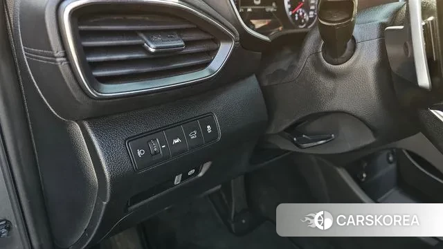 Hyundai The New Santa Fe id 3764348 из Кореи 7