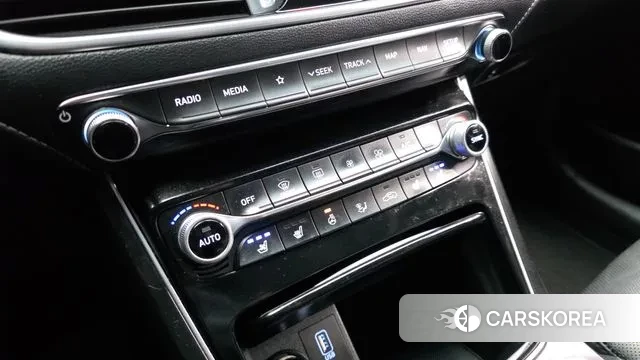 Hyundai Grandeur IG id 3773191 из Кореи 7