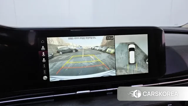 Kia Carnival 4th generation id 3489010 из Кореи 7