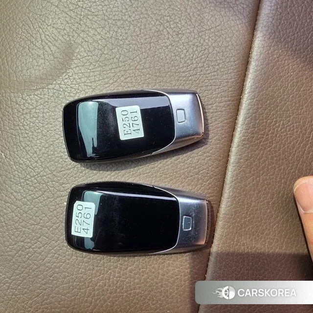 Mercedes-Benz E-Class W213 id 3018177 из Кореи 7